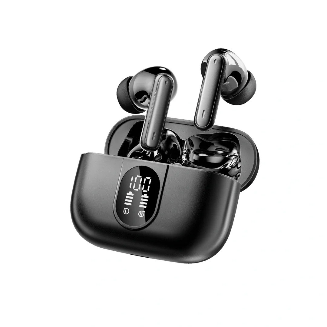 Tws Wireless Headphone Earphone Us EU Warehouse Anc Gen 2 3 2nd 3rd Generation Original LED White in Ear Airoha Note Air 3 200