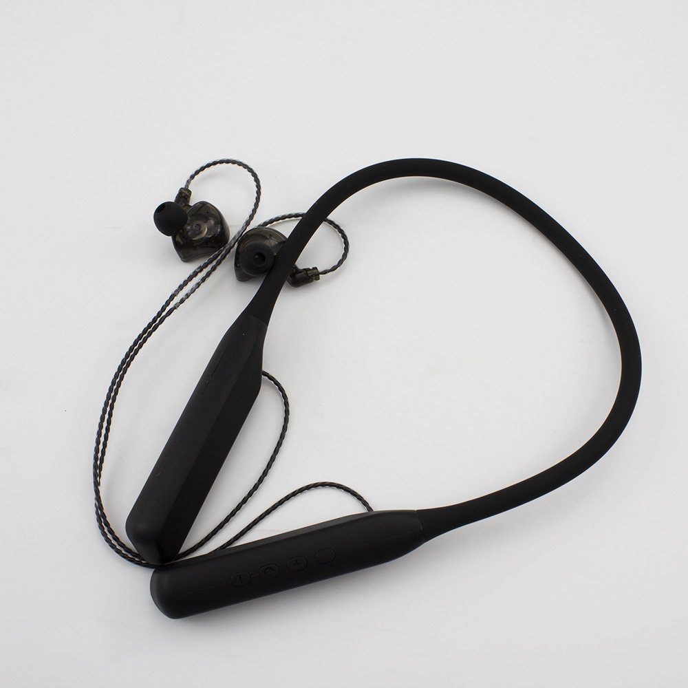 New waterproof Sports Earbuds TWS Neck Band Earphones Wireless Neckband Headphones Headsets