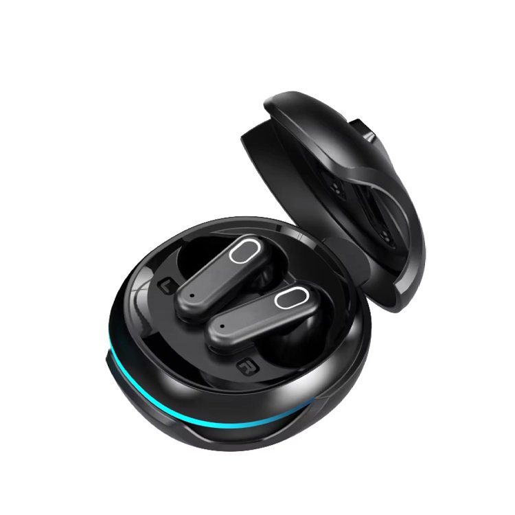 trending products 2024 ME-28 BT V5.4 Noise Cancelling TWS Earphones and Headphones for smartphones wireless earphones