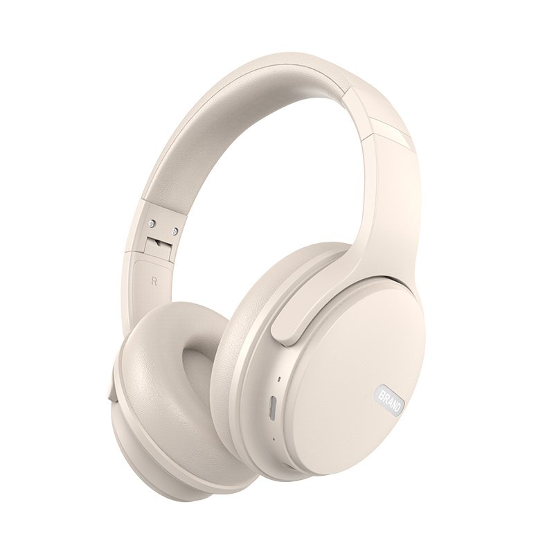 Headset Wireless Gaming Bluetooth Earphones & Headsets Headphone Over-Ear Noise Cancelling With Tws Hifi Mic Fones Headphones