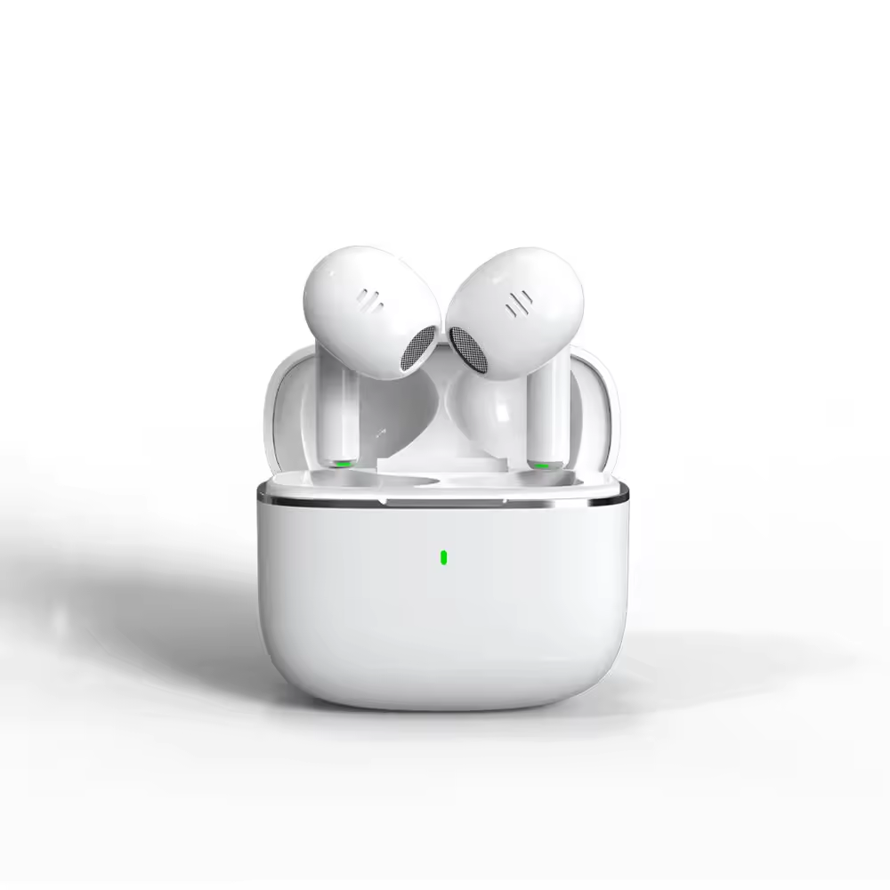 US STOCK Noise-cancelling stereo sound wireless headphone support ANC noise cancellation Max Headphones
