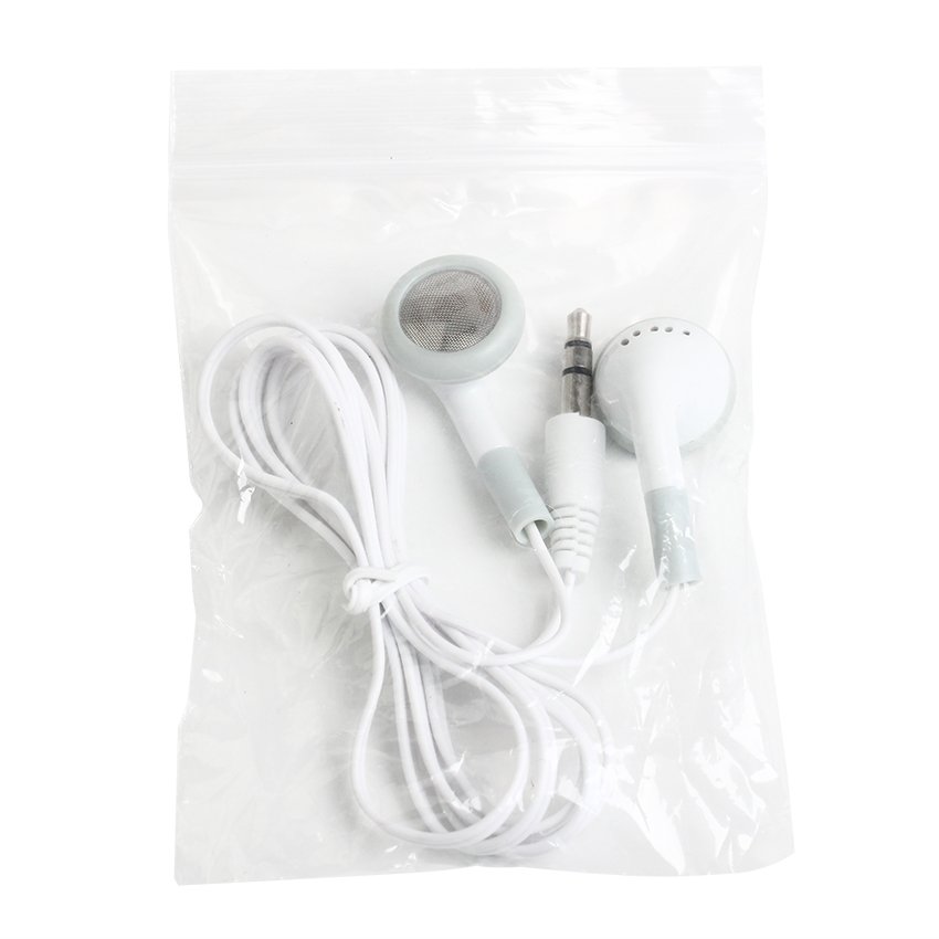 High Quality 3.5MM Gaming Earphones 1.2m Wired Handsfree Mini In-Ear Stereo Sound