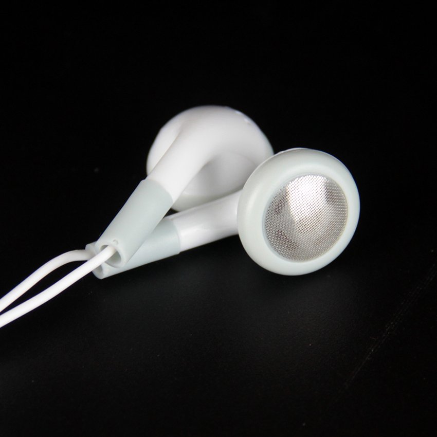 High Quality 3.5MM Gaming Earphones 1.2m Wired Handsfree Mini In-Ear Stereo Sound