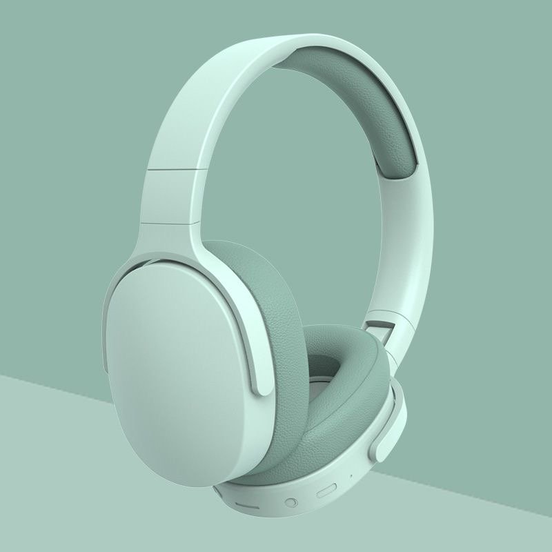 P2961 Wireless Headphones With Microphone Noise Canceling TWS Earbuds Gaming Headset Stereo HiFi Earphones for iphone headset
