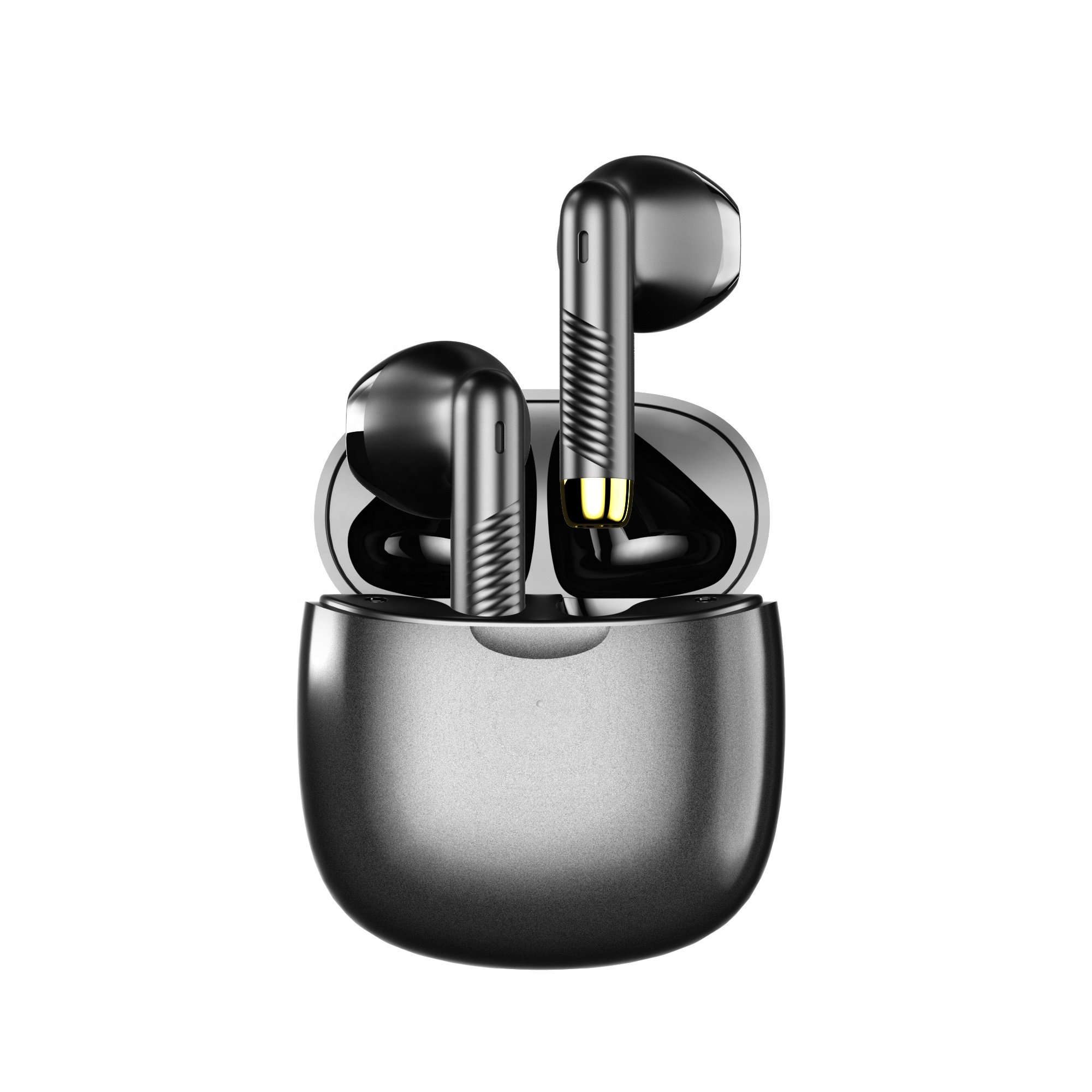 NEWEST Original sound monster 055 TWS Fone Blue tooth Earphones Touch Control Earbuds