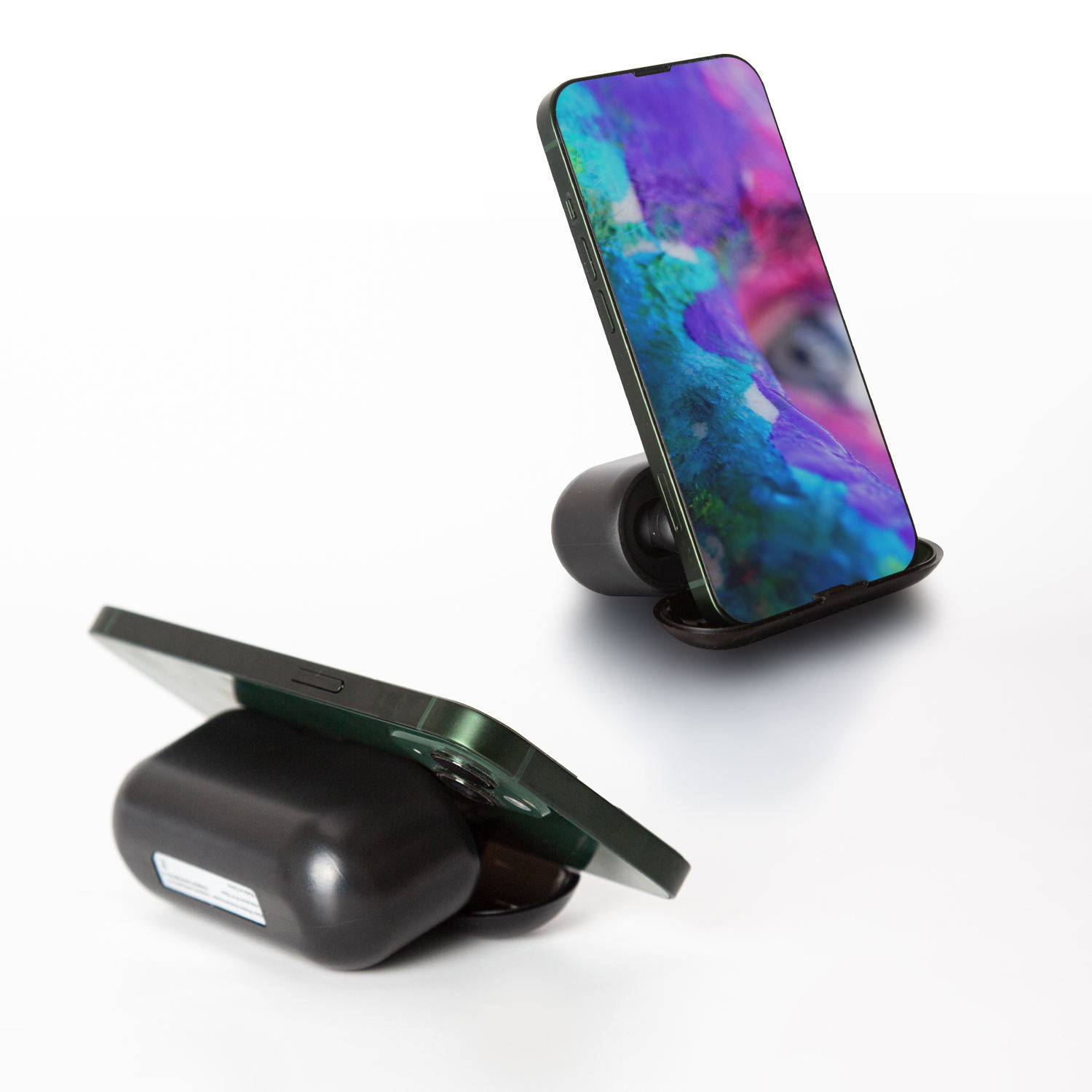 2024 Latest Factory Price F9 Tws Wireless Earphones Powerbank Power LCD Display F9 Earbuds Wireless Headphones Noise Cancelling