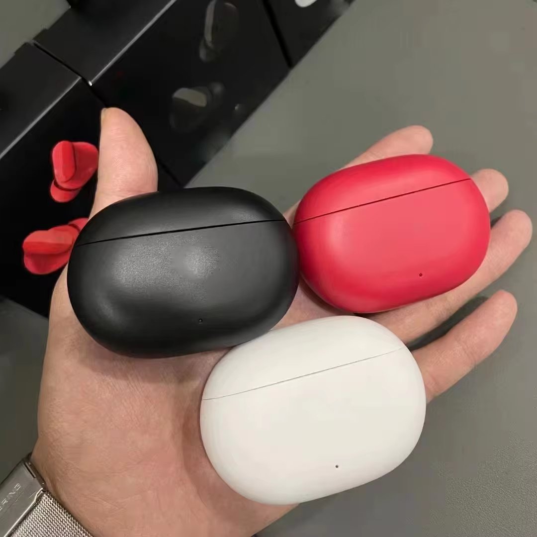 2024 Hot Selling Power Pro Sport Wireless Headphone TWS Clone Power Pro BT 5.0 Earphone Wireless Earbuds Studio Buds