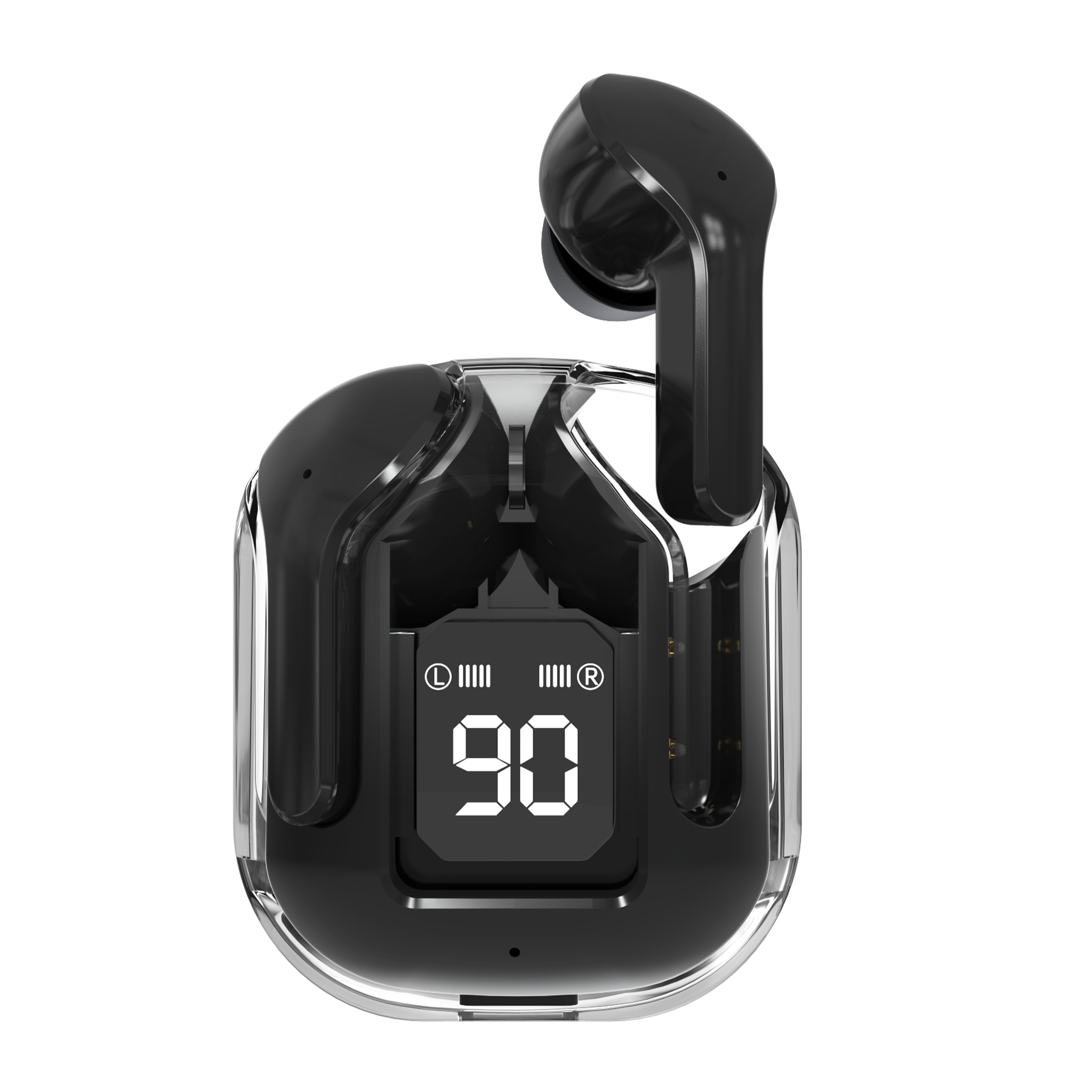 Hot selling Air31 Wireless TWS Earbuds Mini Sport Stereo Earphones & Headphones Auricularess Wireless Anc Enc Headset