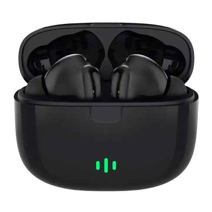 True Wireless TWS BT5.3 In-Ear Sports Earphones Headphones Headset Noise Cancelling Earbuds Game wireless earphones D-1170