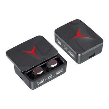 Tws true wireless m90 pro m90pro tws cheap handsfree noise cancelling waterproof anc studio dj sports earphone headphone earbuds