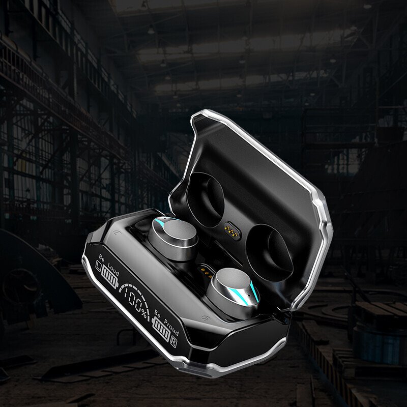 Original M41 TWS Earbuds Wireless Headphones Headsets With Powerbank Earphones TWS F9 Fones De Ouvido Audifonos Y Auriculares