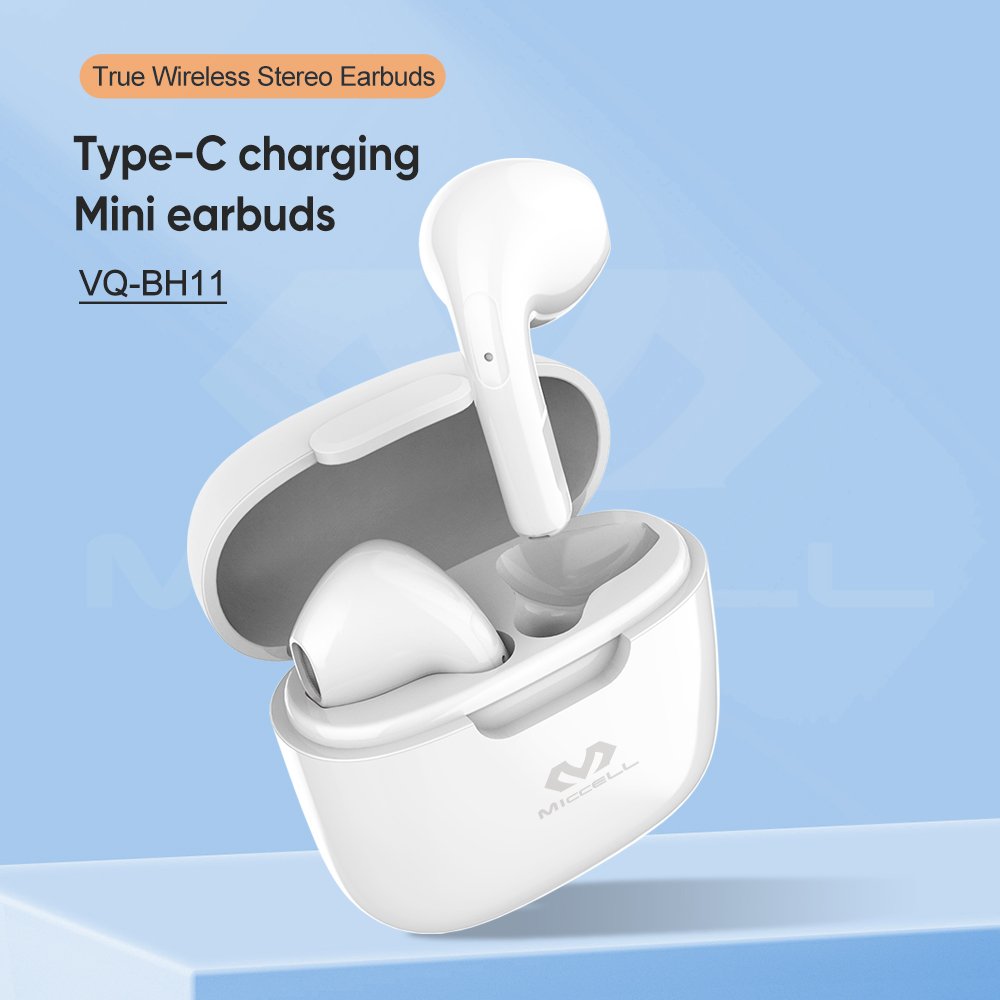 wireless earphones noise cancelling headphones headset wireless earphone for mobile phone audifonos auriculares tws for redmi