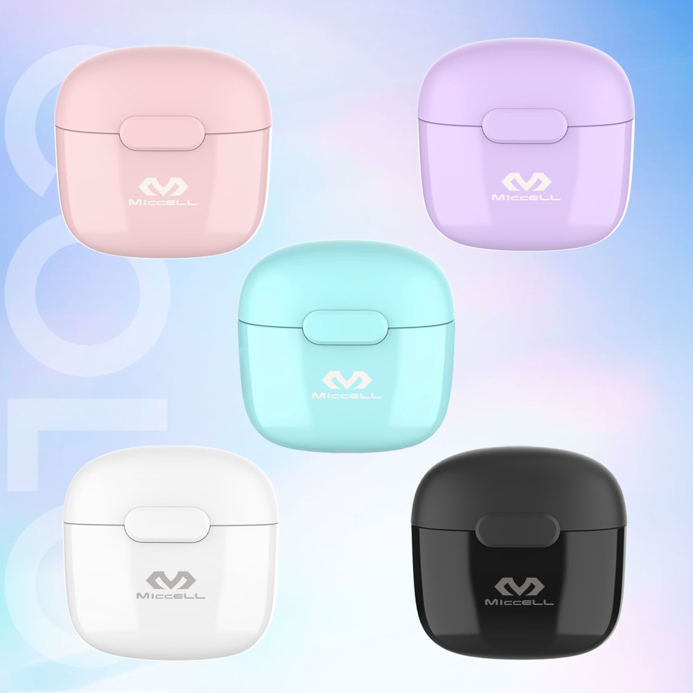 wireless earphones noise cancelling headphones headset wireless earphone for mobile phone audifonos auriculares tws for redmi