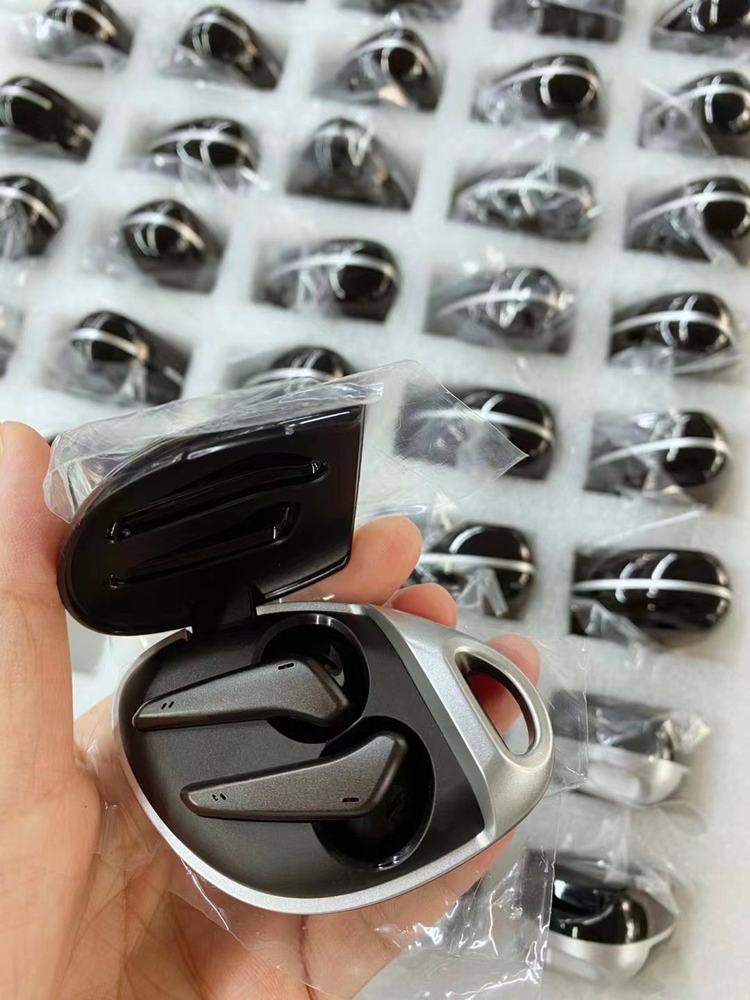Tws earphones headphones x7 Sports Game earbuds Earbud & in-ear headphones 5.0 Wireless earbuds
