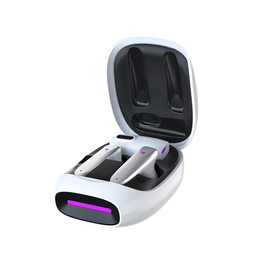 Gaming item Low Latency Tws Wireless Headphone VR Headsets New Trending 2023 Earbuds Gaming In-Ear Earphones