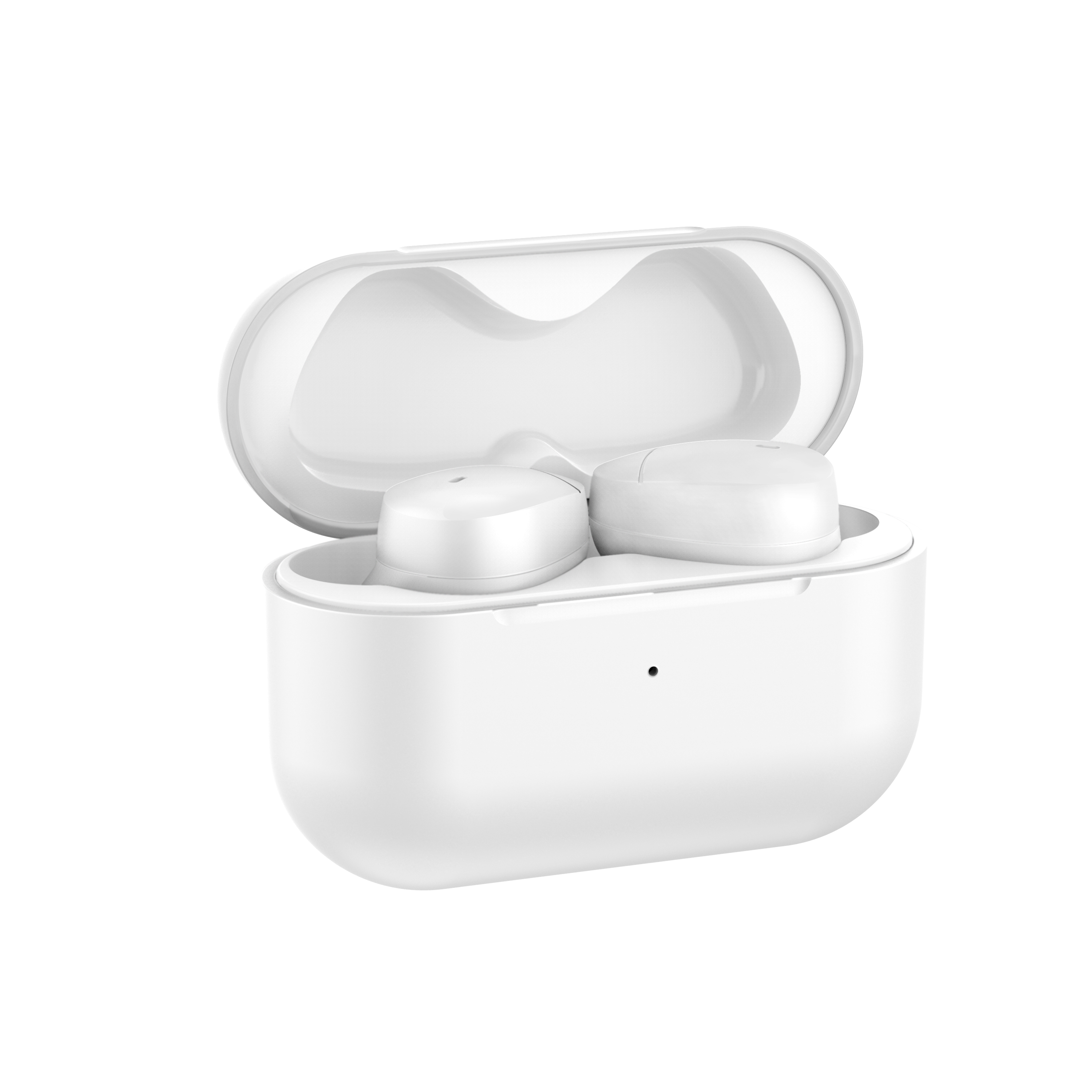 QCC 3040 earbuds with ANC TWS Wireless stereo Waterproof Wireless Earphones for Work Home Office aptx adaptive SBC LL APT HD