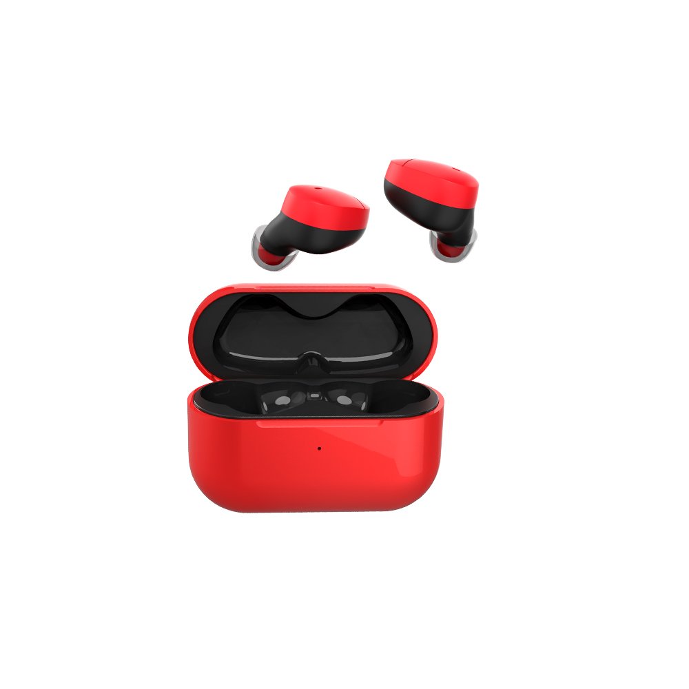 QCC 3040 earbuds with ANC TWS Wireless stereo Waterproof Wireless Earphones for Work Home Office aptx adaptive SBC LL APT HD