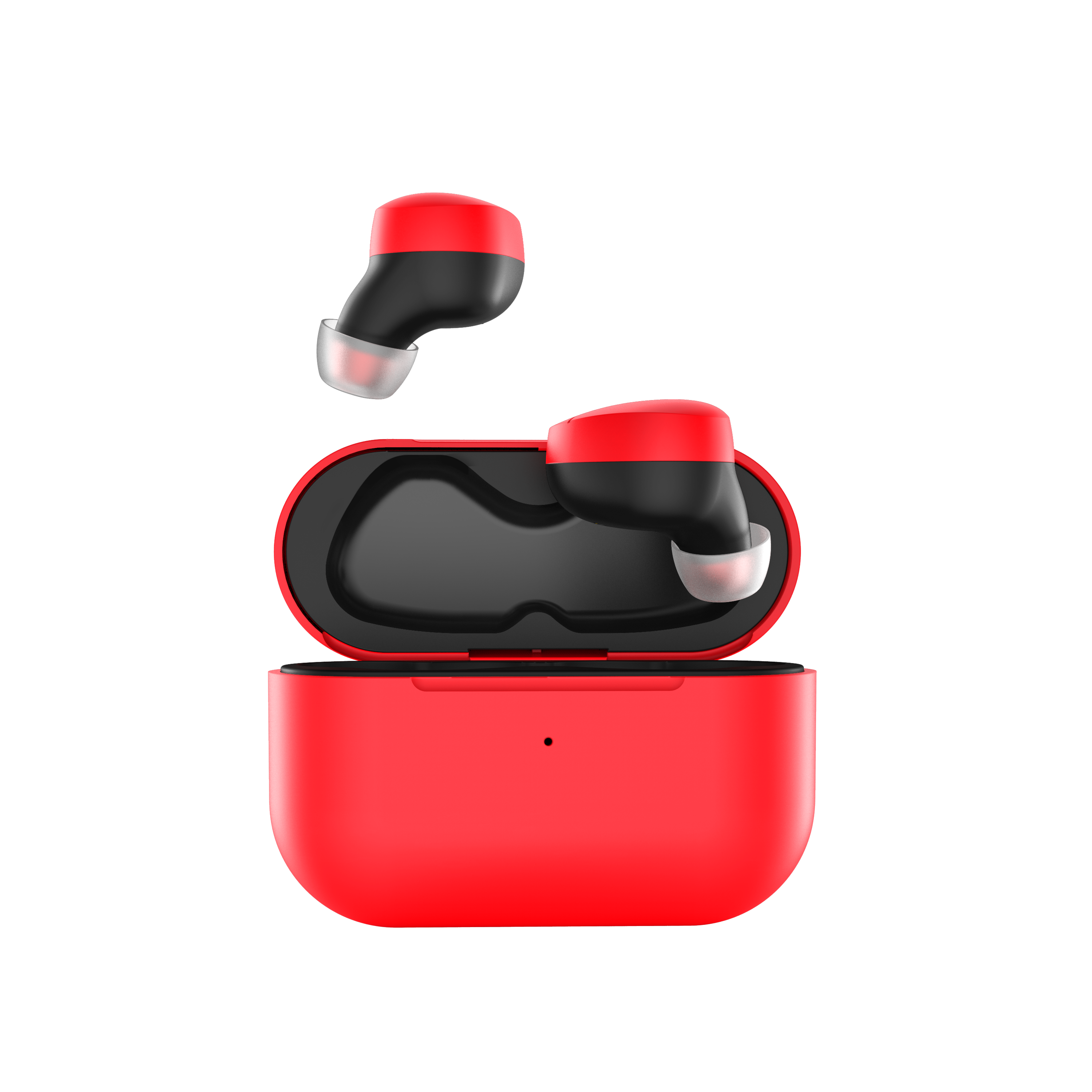QCC 3040 earbuds with ANC TWS Wireless stereo Waterproof Wireless Earphones for Work Home Office aptx adaptive SBC LL APT HD