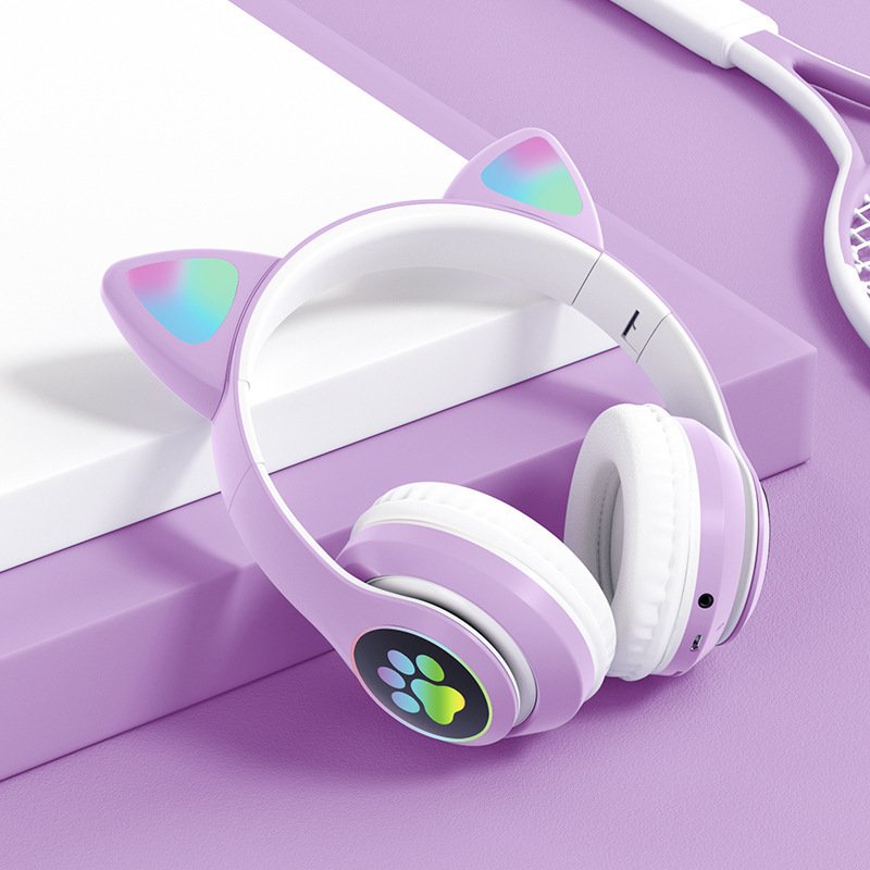 Wireless earphones suitable for Apple Android TWS Bluetooth earphones, truly wireless ENC call noise reduction
