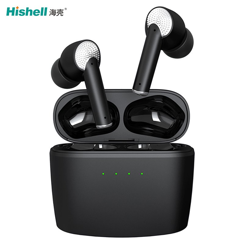 Wireless TWS In-ear Headphones Wireless J8 Earbuds Mini TWS Earphone