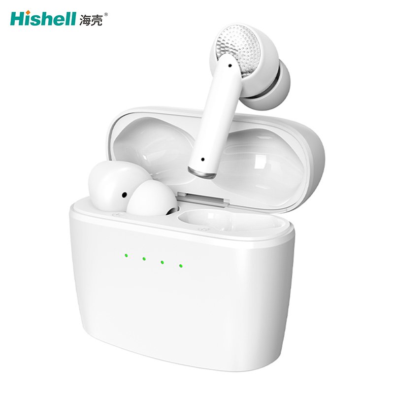 Wireless TWS In-ear Headphones Wireless J8 Earbuds Mini TWS Earphone