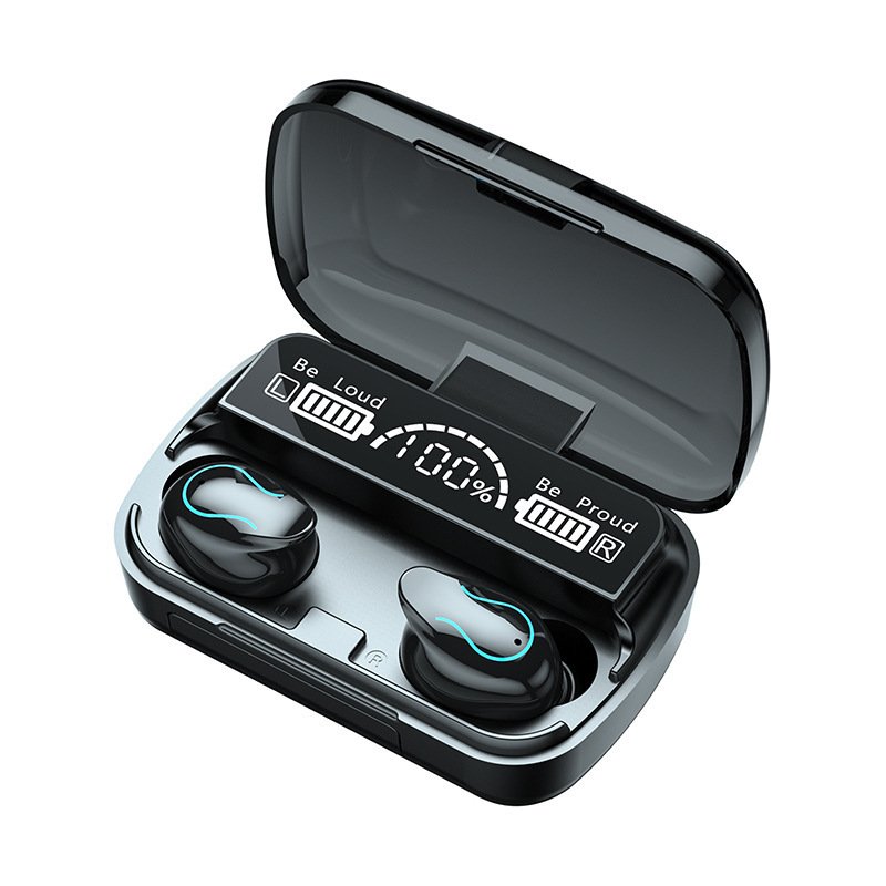 2023 Quality Wholesale Earphone AI assistant wake up Earphone noise cancellation Earphone