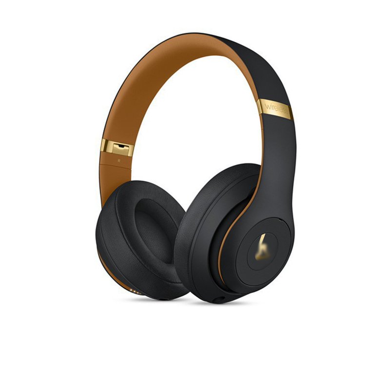 Hot 2024 TWS Studio 3 Wireless Noise-cancelling Earbuds In-ear Sports Running Music Convenient Bluetooth Headphones