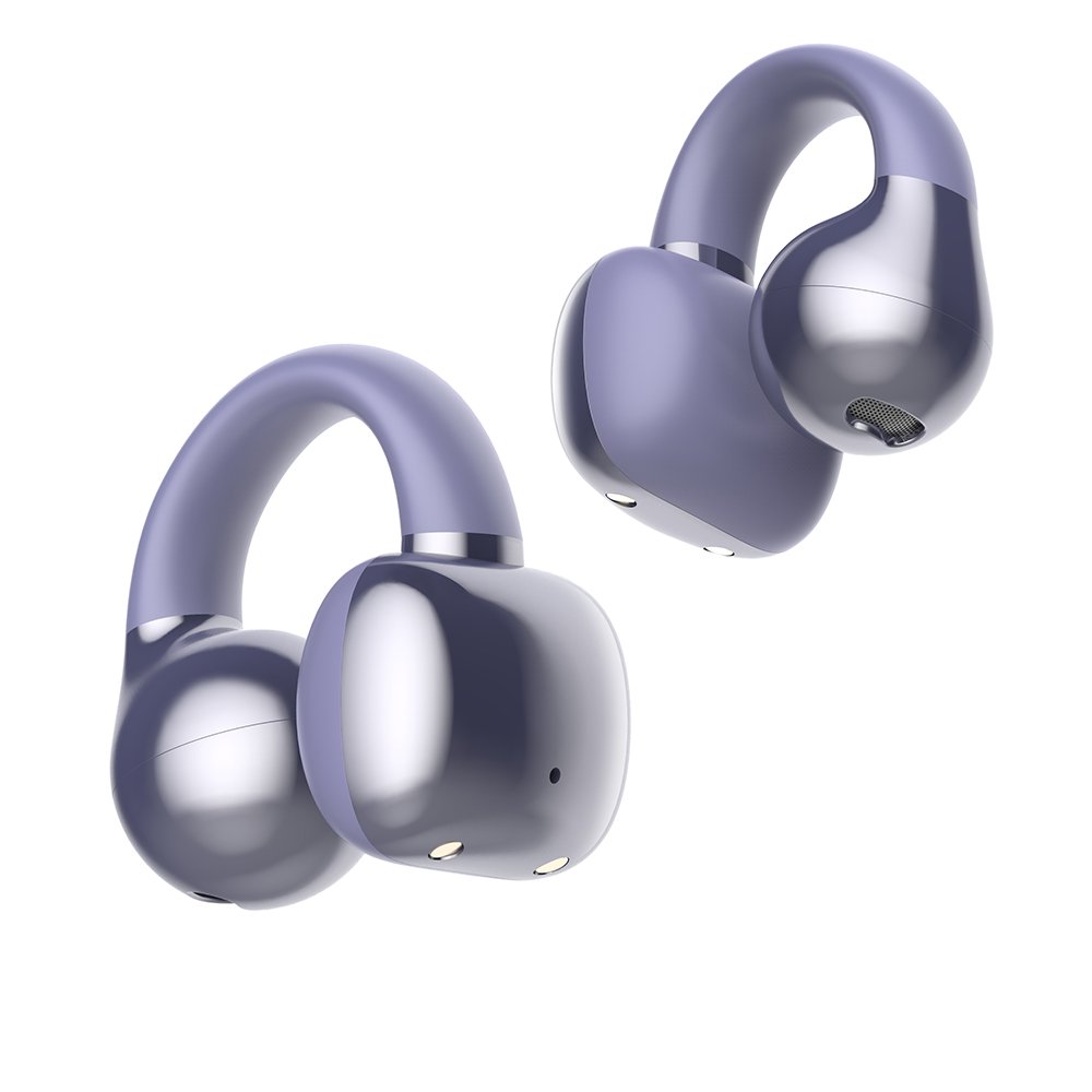 4004 Dual ENC TWS Noise Cancelling Earphones & Headphones