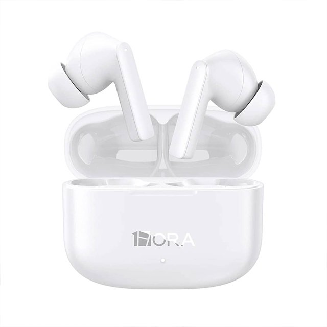 1HORA Wireless Headphones BT 5.3 High quality stereo sound, smooth sound AUT206