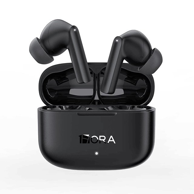 1HORA Wireless Headphones BT 5.3 High quality stereo sound, smooth sound AUT206