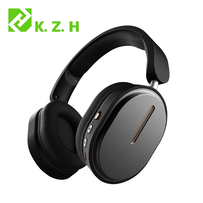 K08 Speaker BT Wireless Noise Reduction Headsets Stereo Sound Over Ear Headsets Wireless Earphone Gaming Earpiece For Phone PC