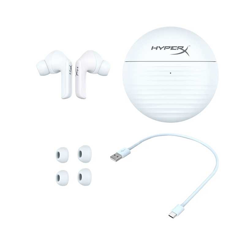 100% original new HyperX Cloud Buds TWS Earbuds Wireless Earphone
