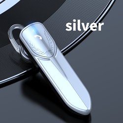 silver