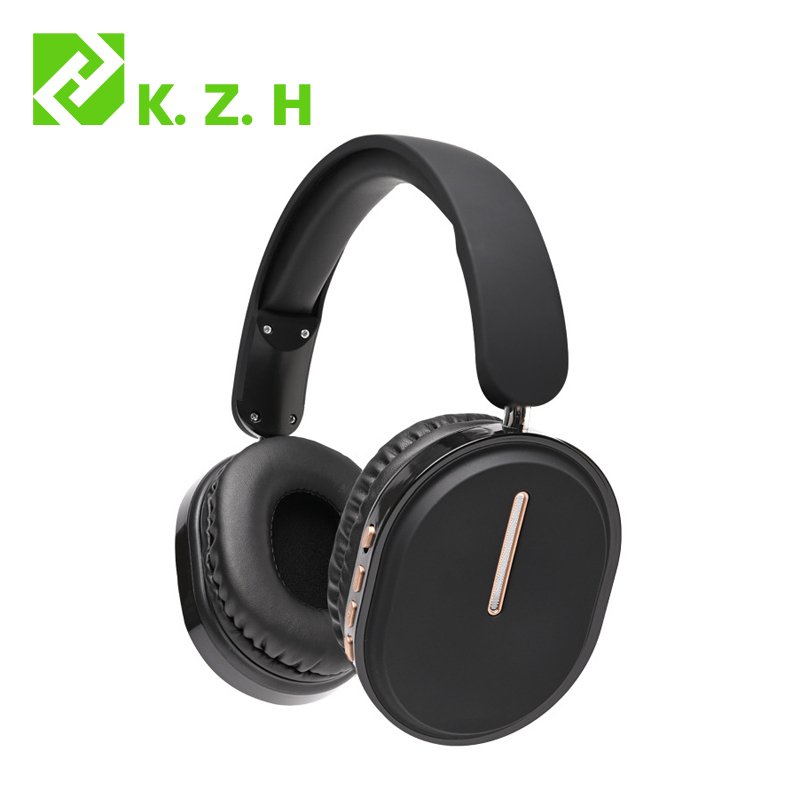 X K08 BT Wireless Headset Noise Reduction Headsets HIFI Stereo Sound Over Ear Earphone Wireless Earphone Gaming Earpiece