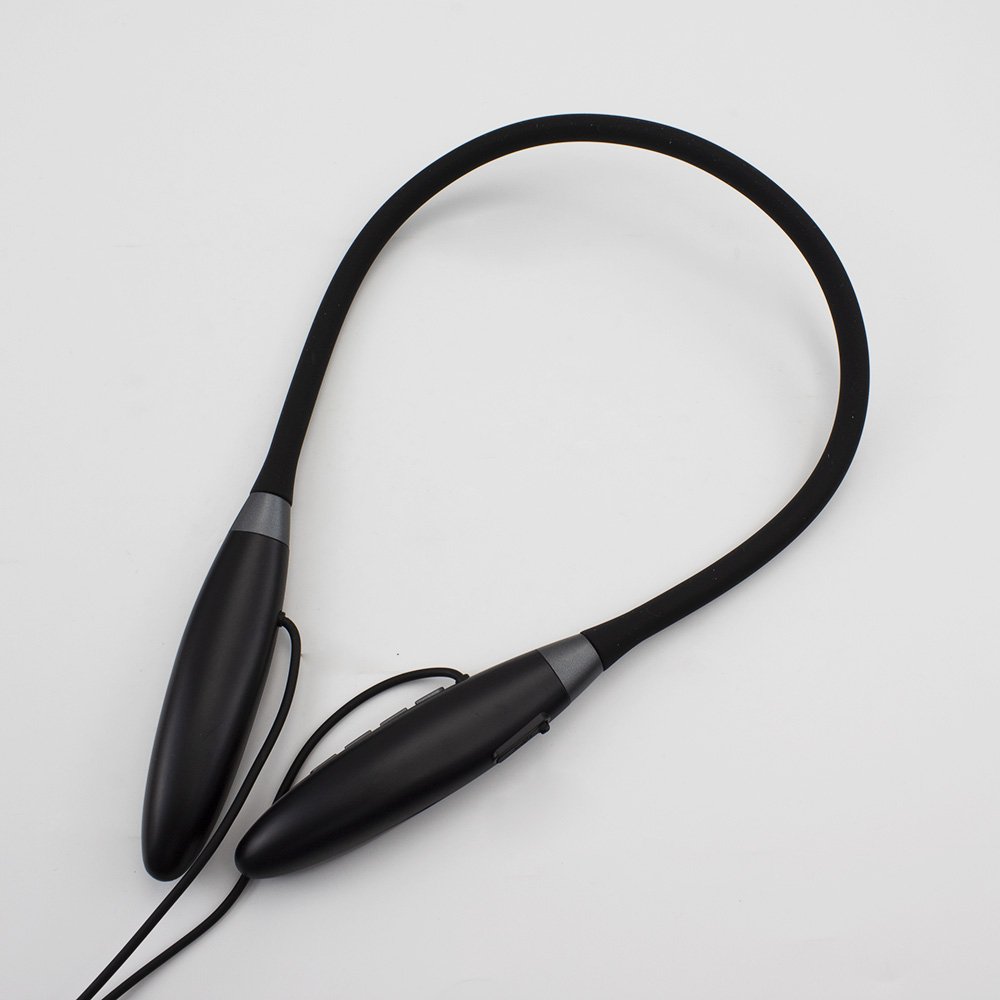 Magnetic TWS wireless Earbuds Lasting working Earphones Wireless Neckband Headphones For Outdoor Sports