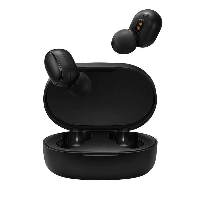 Redmi Airdots 2 In-ear xiaomi earbuds basic 2 BT5.0 TWS True Wireless Earphone 2
