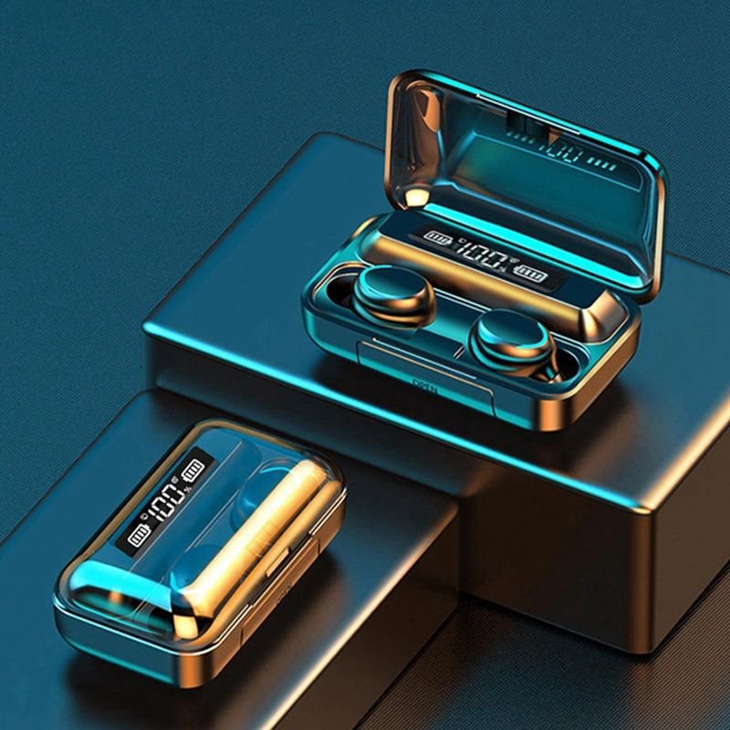 top seller 2024 headphones/earphone wireless