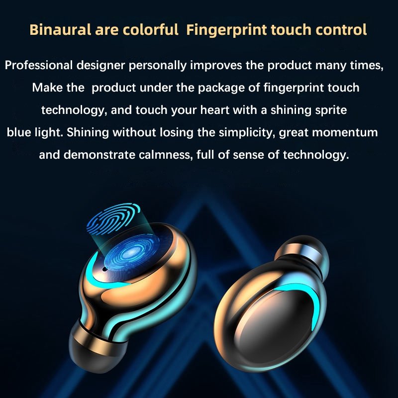top seller 2024 headphones/earphone wireless