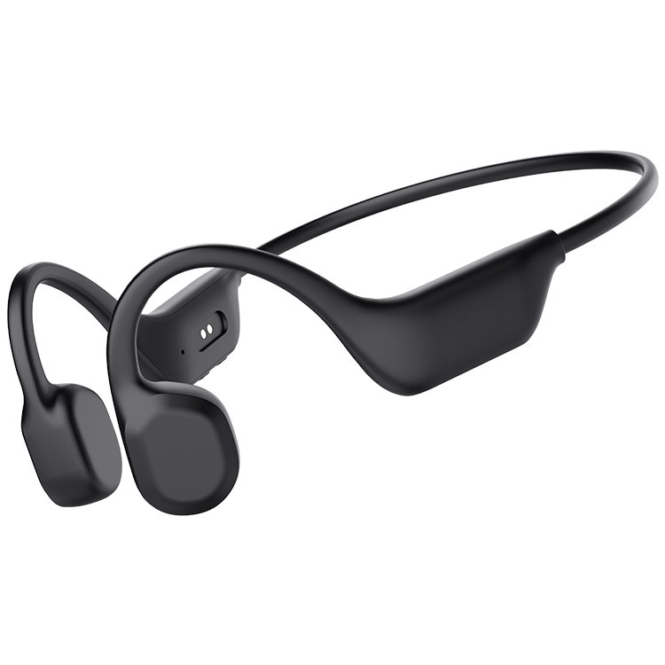 x13 Non In Ear Bluetooth Earphones With Bone Conduction Wireless Hanging Ear Running Clip On Sports Wireless Earphones