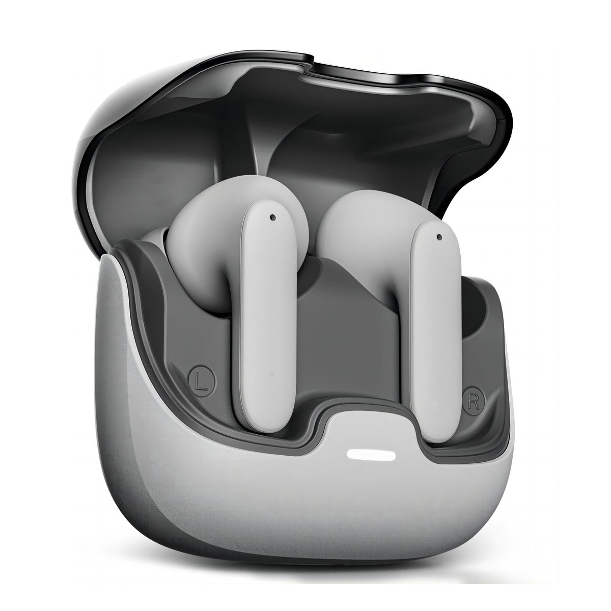 Hot Selling TWS True Wireless Dual Ear ENC Noise Reduction Good In Ear Sound Quality Earphones
