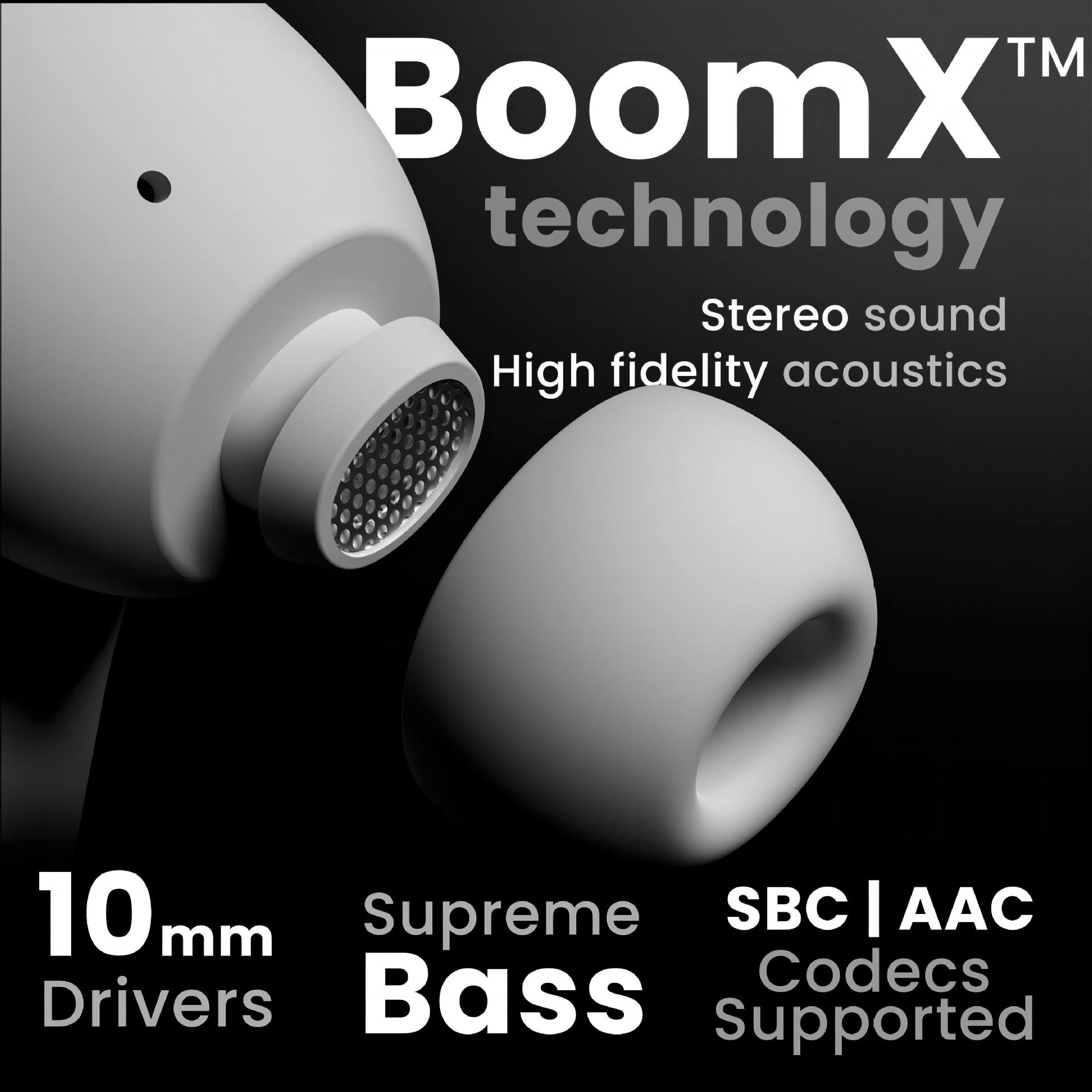 Hot Selling TWS True Wireless Dual Ear ENC Noise Reduction Good In Ear Sound Quality Earphones
