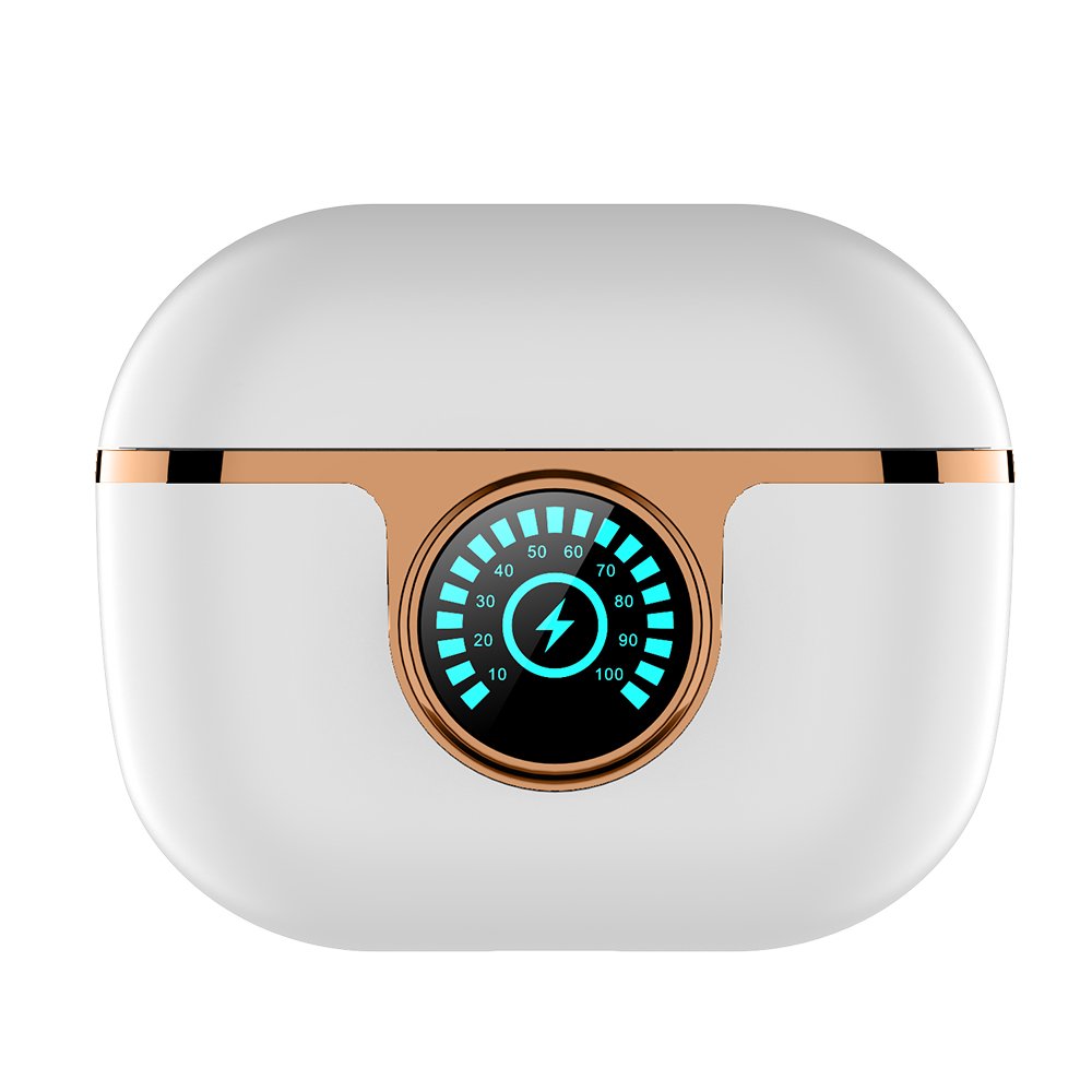 Trending Low Price J1 Wireless Earphones Waterproof Wireless Charging TWS Earbuds