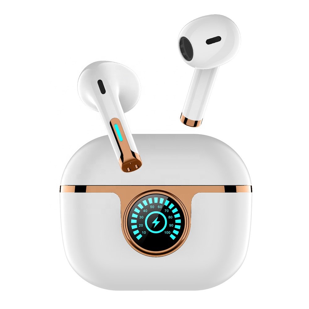 Trending Low Price J1 Wireless Earphones Waterproof Wireless Charging TWS Earbuds