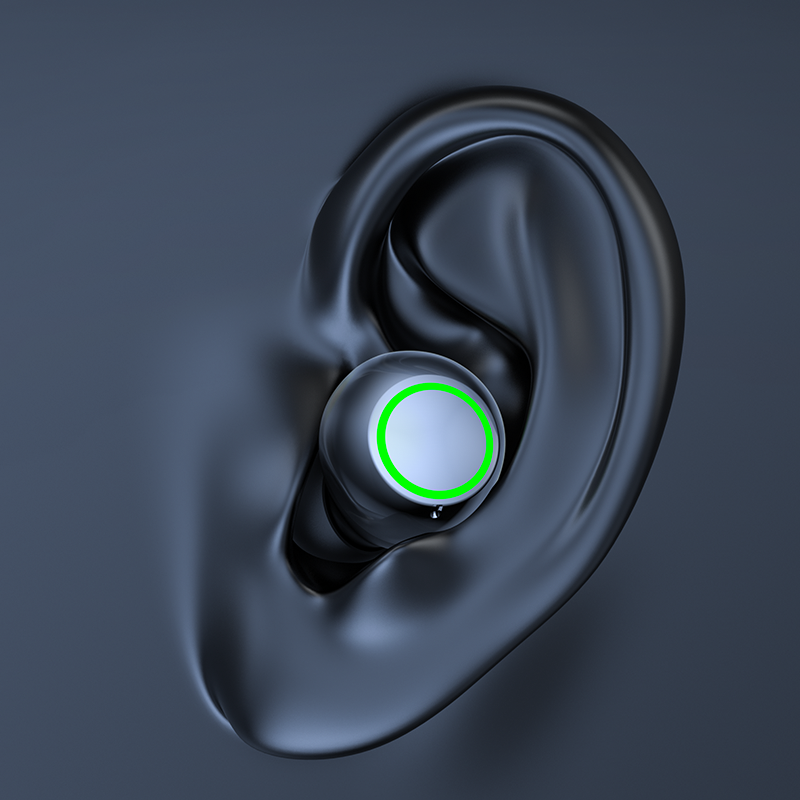 YD01 Noise Cancelling TWS Earphones & Headphones ANC FAST Shipping Hot Sale SA/UKCA Airoha Blurtrum JL chip Headphones earbuds