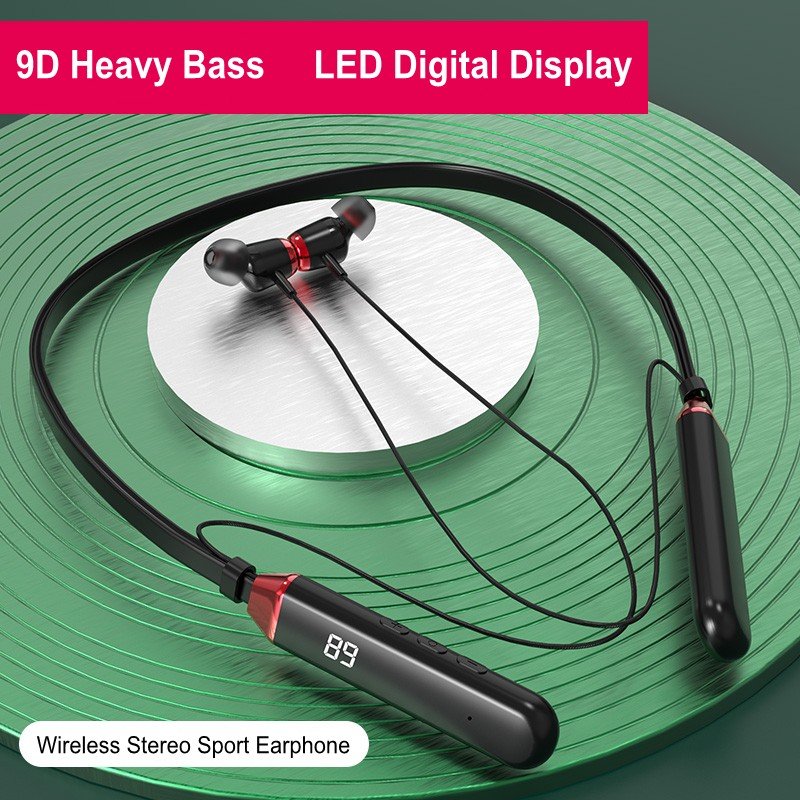 OEM Manufacturer Custom Mobile Handsfree Headband Headset Earphone Open Ear Bone Conduction BT Headphones Wireless