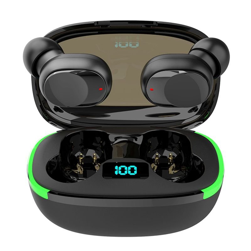 Mini Y70 Tws Earbuds Wireless Mini Audifonos Fone De Ouvido Wireless Blue tooth Headphone Gaming In-ear Earphones
