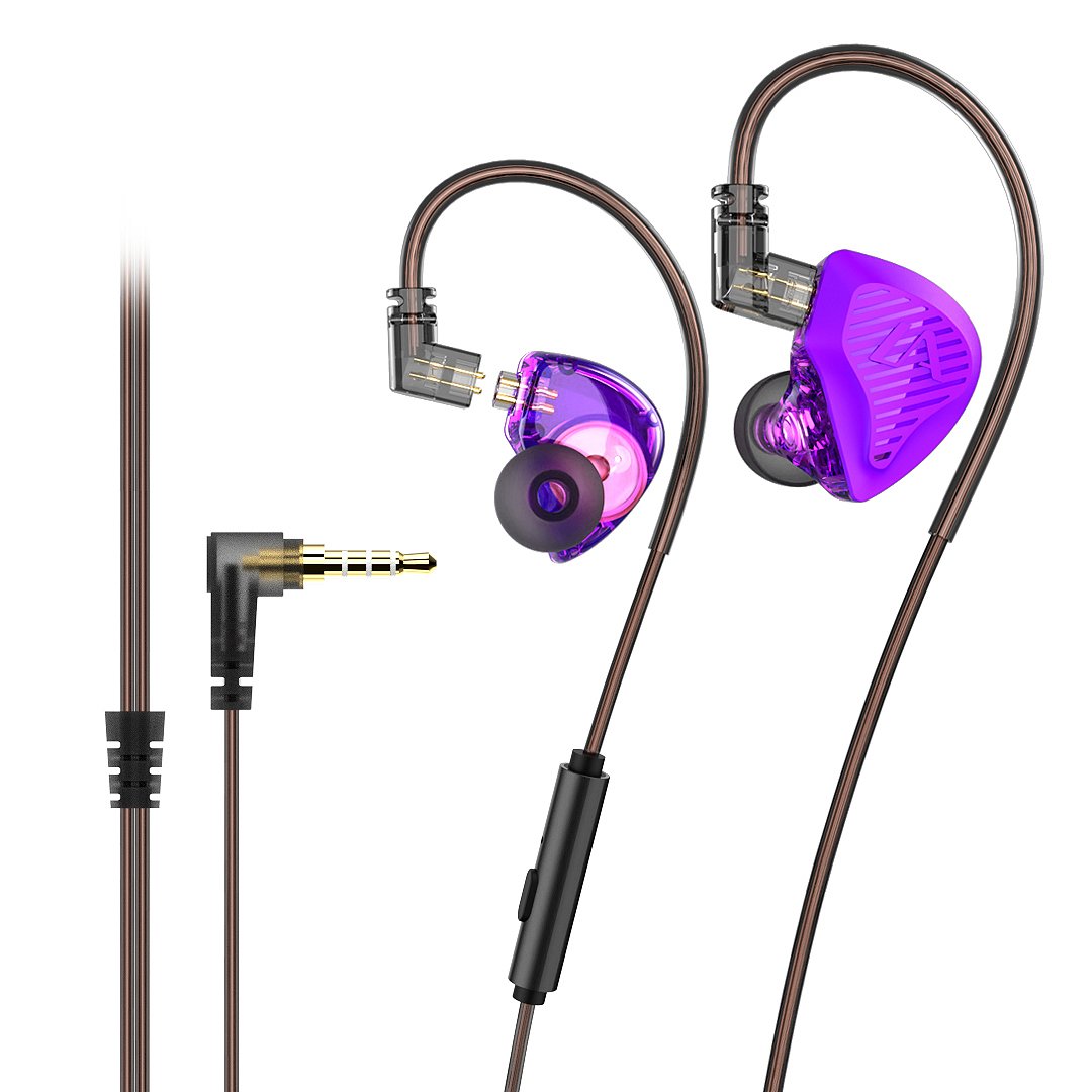 Lafitear Best Quality LD1 1DD Earbuds Wireless Noise Cancelling Audifonos Inalambricos 2023 Gaming TWS Earphone Headphone