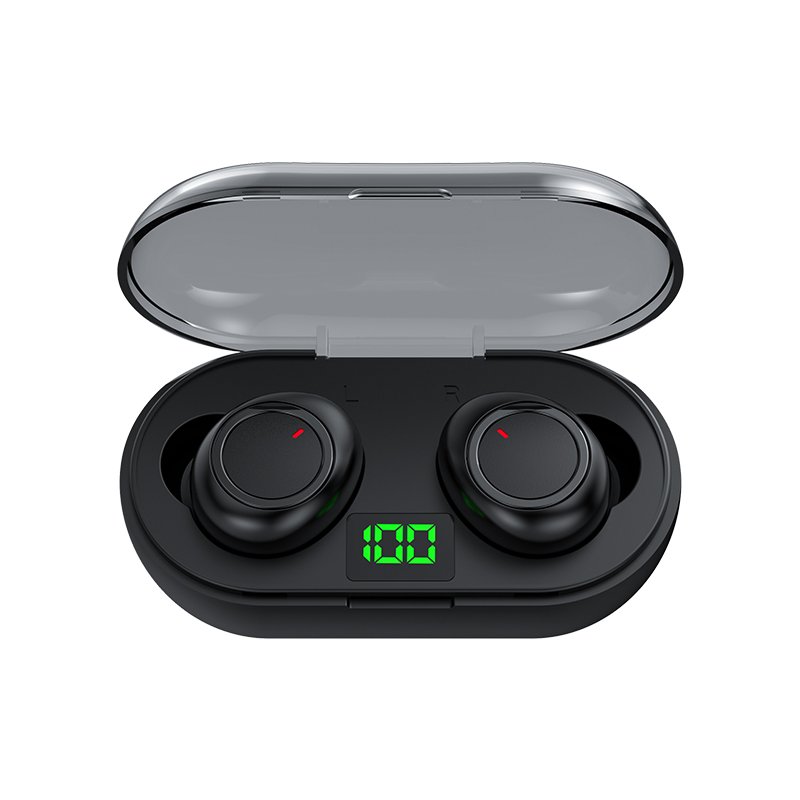 Y60 Noise Cancelling TWS Earphones & Headphones ANC FAST Shipping Hot Sale SA/UKCA Airoha Blurtrum JL chip Headphones earbuds