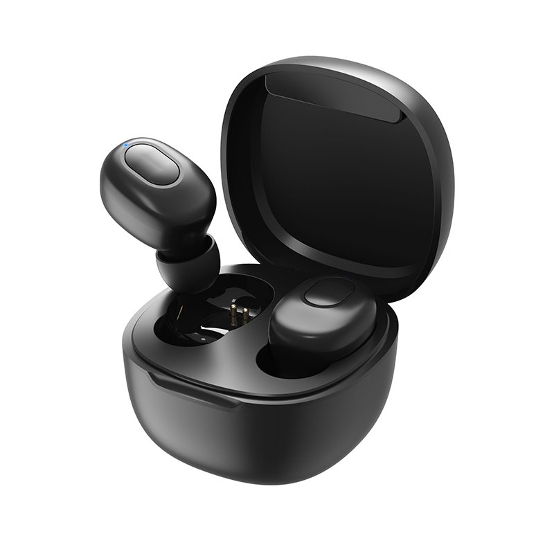 New Arrivals Tws Wireless Earphone Bt5.0 Sports Gaming Headset IPX4 Waterproof Music Headphone Type C Earphone