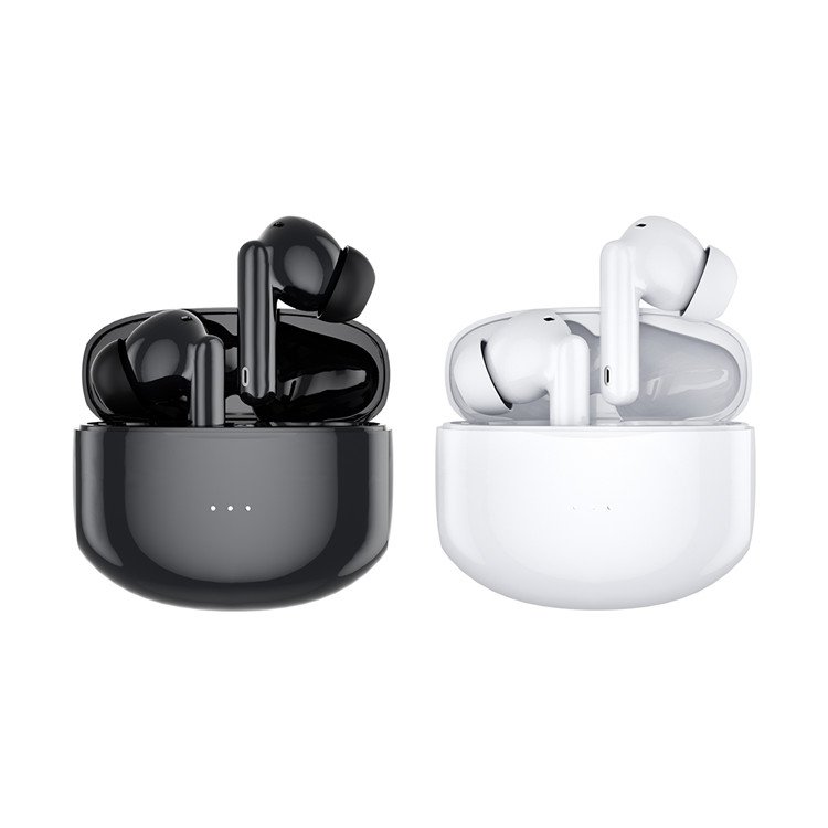 ANC Earphone tws wireless earphone Blue tooth headphones mini Stereo Wireless Sports earbuds